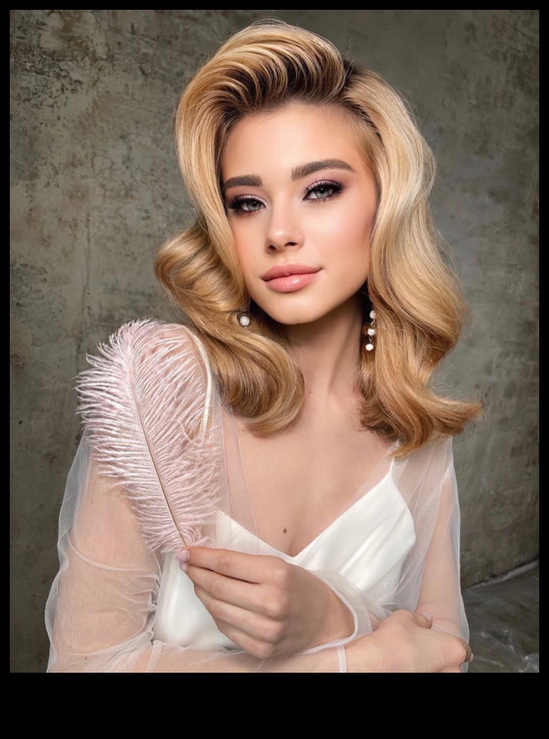 Coafuri blonde testate în timp: Cum să canalizezi Old Hollywood Vibes