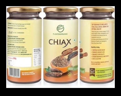 Chia Elixir: Dezvăluirea lumii pline de nutrienți a băuturilor din semințe de chia