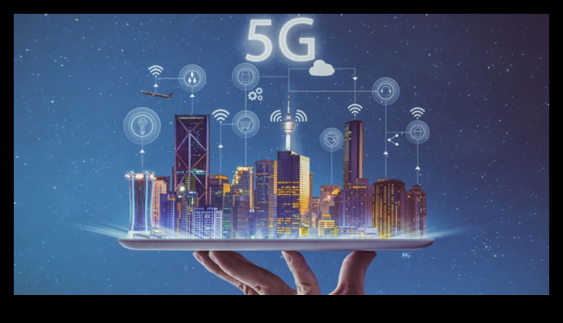 Modelarea viitorului: inovații în tehnologia 5G creativă