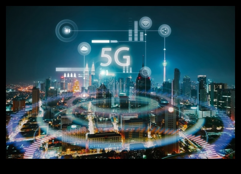 Modelarea viitorului: inovații în tehnologia 5G creativă