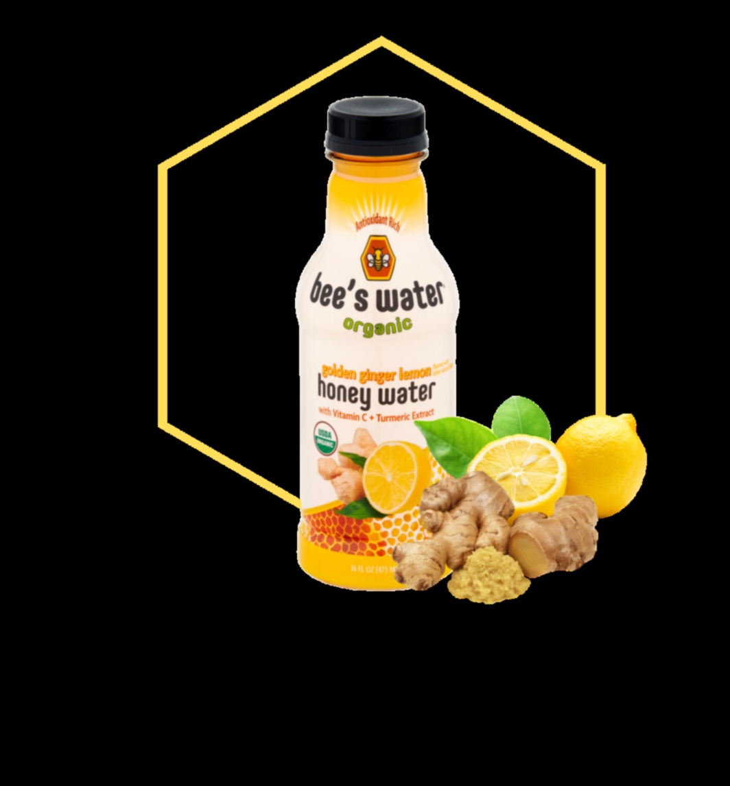 Ginger Symphony: Armonizarea aromelor în creațiile tale sănătoase