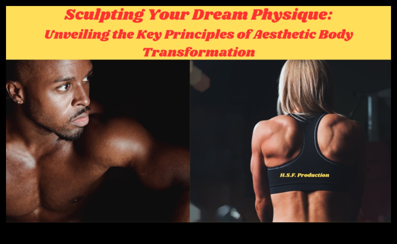 Meniul muscular: Sculpting succes with Targeted Sports Nutrition