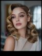 Canalizează Old Hollywood Glamour cu aceste coafuri blonde testate de timp