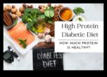 Dietele bogate în proteine ​​O nouă abordare a managementului diabetului