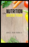 Farfuria Anilor de Aur Un ghid pentru nutriția geriatrică pentru o viață vibrantă