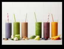 Întărește-ți ziua cu aceste 5 produse esențiale pentru smoothie-uri proteice