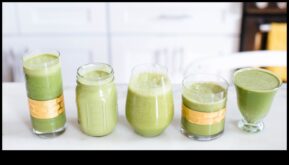 Mindful Greens Cum să cultivi o relație sănătoasă cu Smoothies verzi