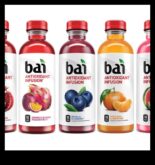 Infuzii antioxidante ACV crescute